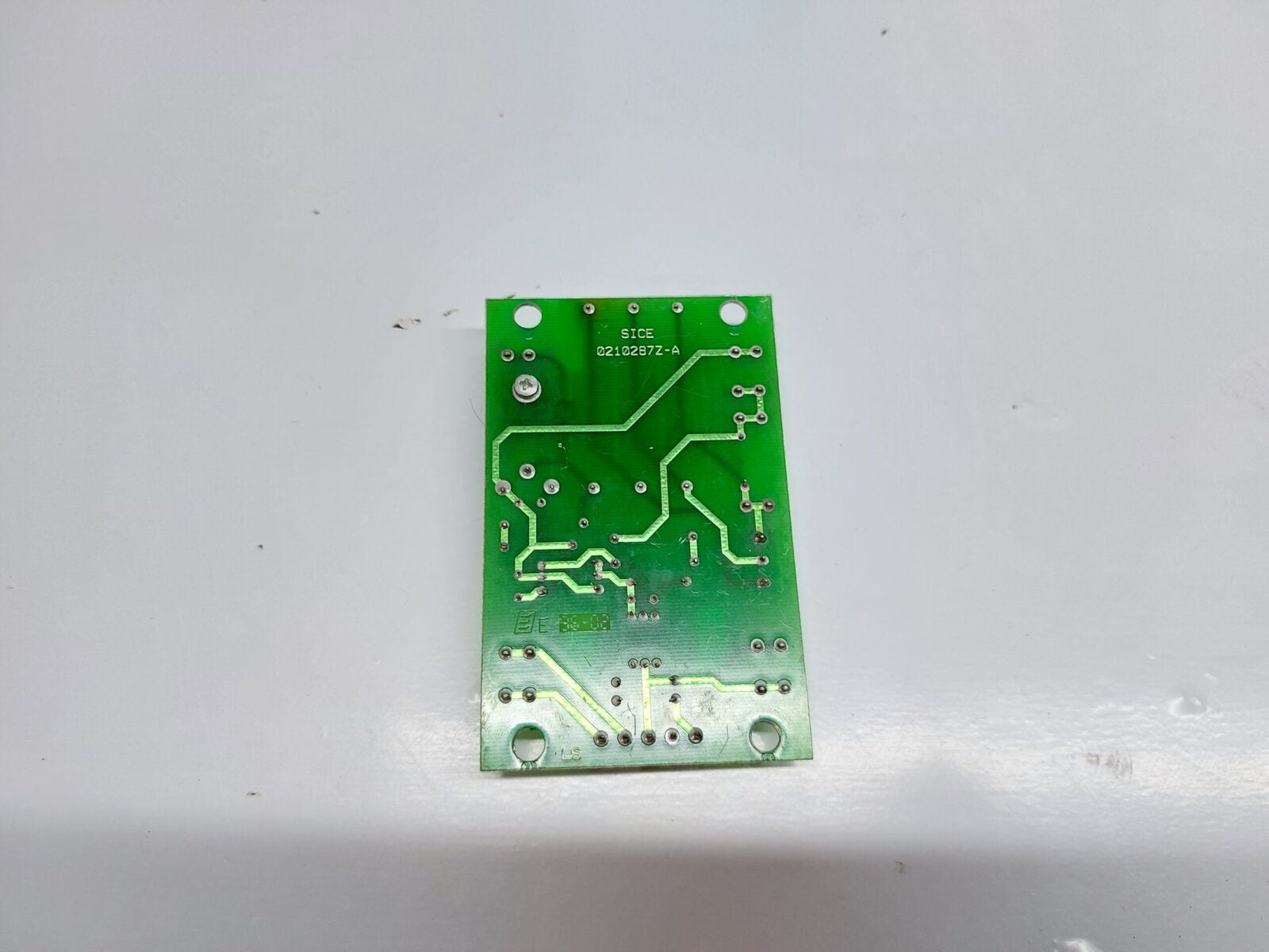 SICE 4520079F PCB CARD 4520079F