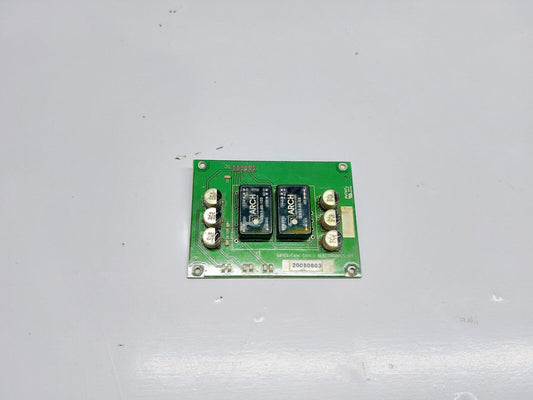 SIRICO ELECTRONICS SIPS2/C6W PCB CARD 20080803