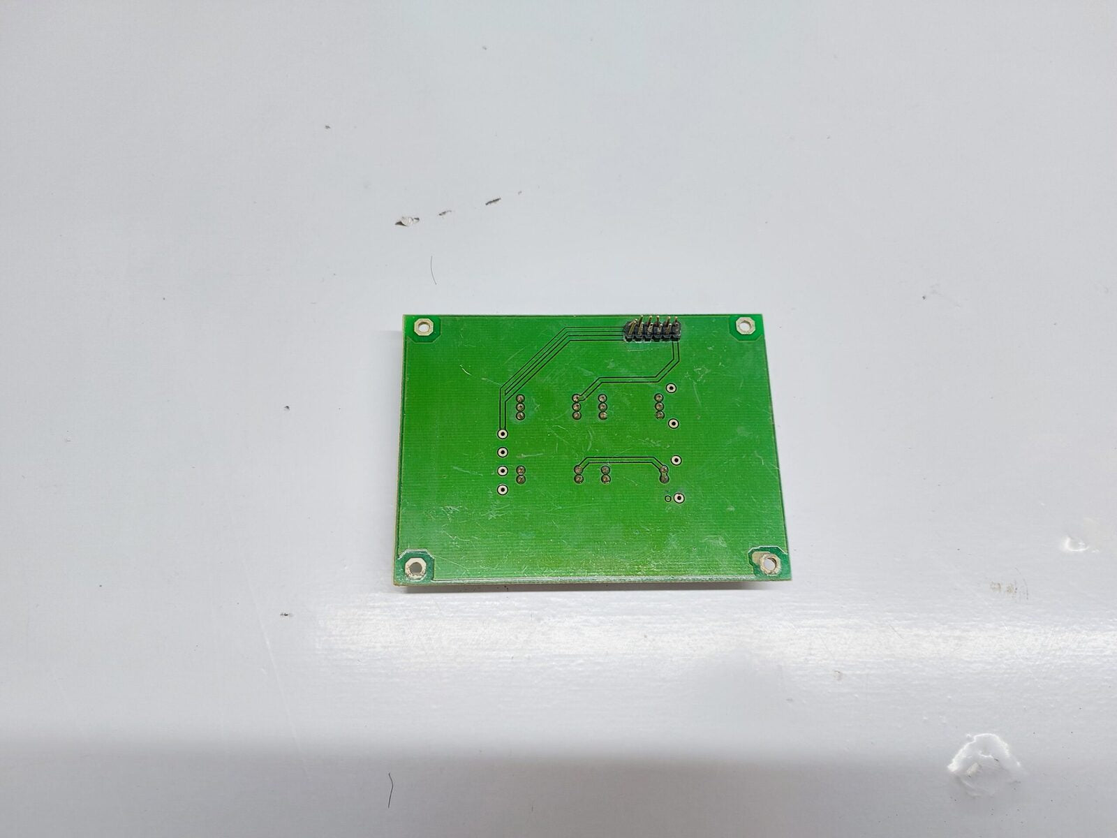 SIRICO ELECTRONICS SIPS2/C6W PCB CARD 20080803