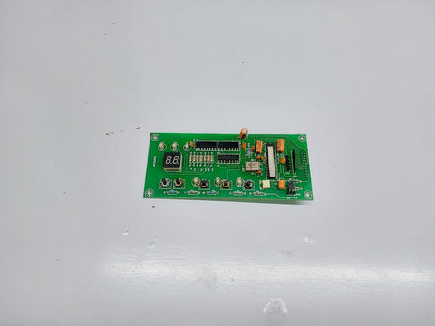 ACSAG2 PCB CARD