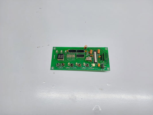 ACSAG2 PCB CARD
