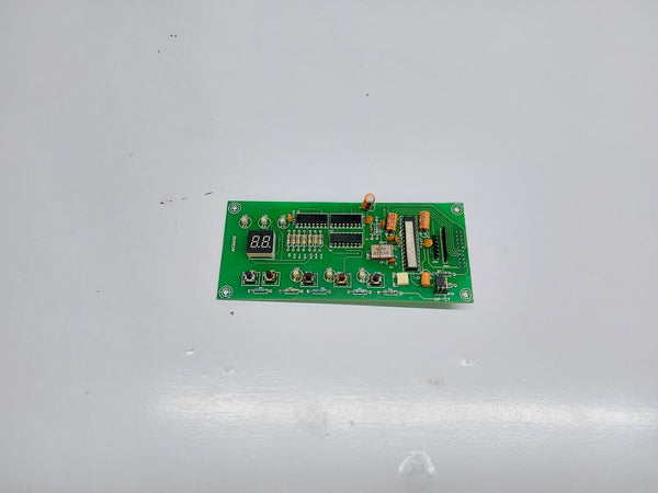 ACSAG2 PCB CARD