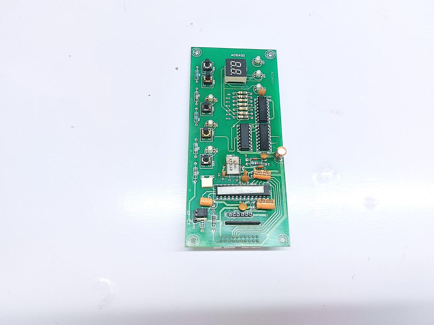 ACSAG2 PCB CARD (3)