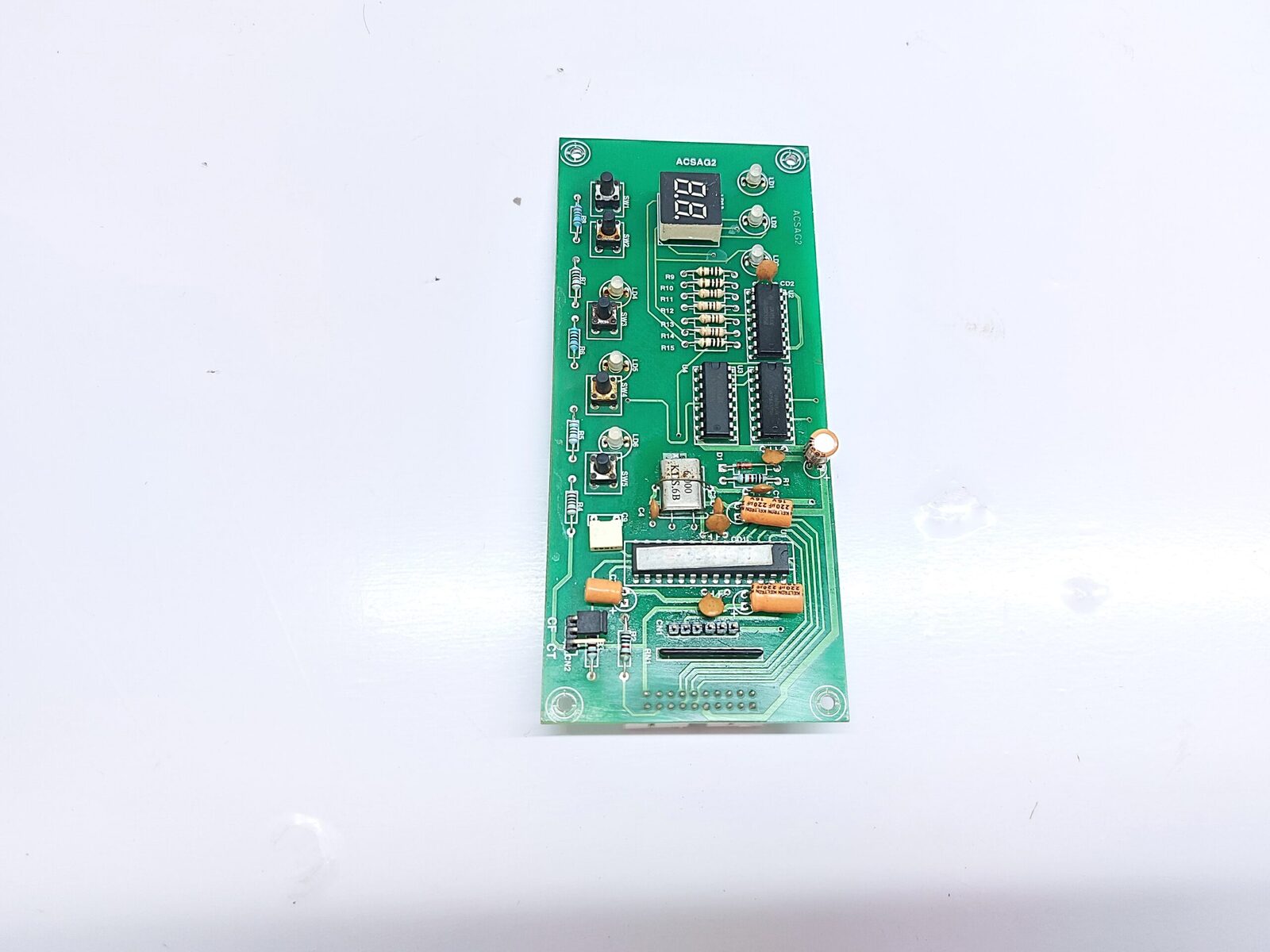 ACSAG2 PCB CARD (3)