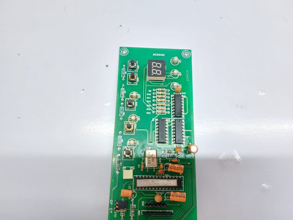 ACSAG2 PCB CARD