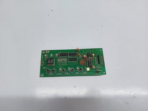 ACSAG3 PCB CARD