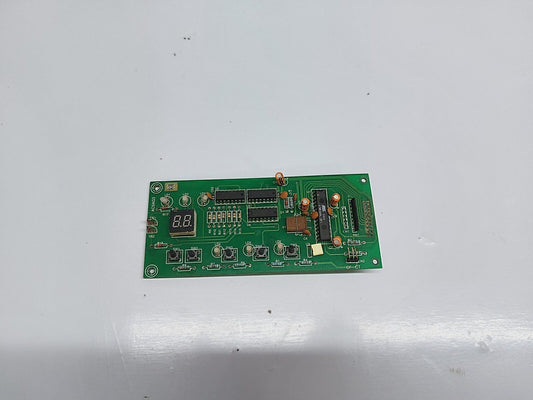 ACSAG3 PCB CARD