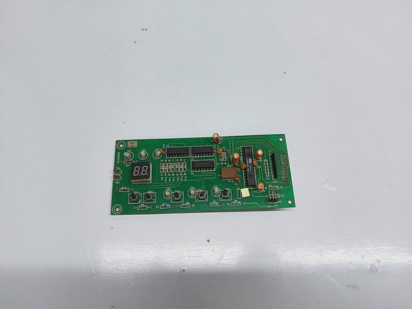 ACSAG3 PCB CARD
