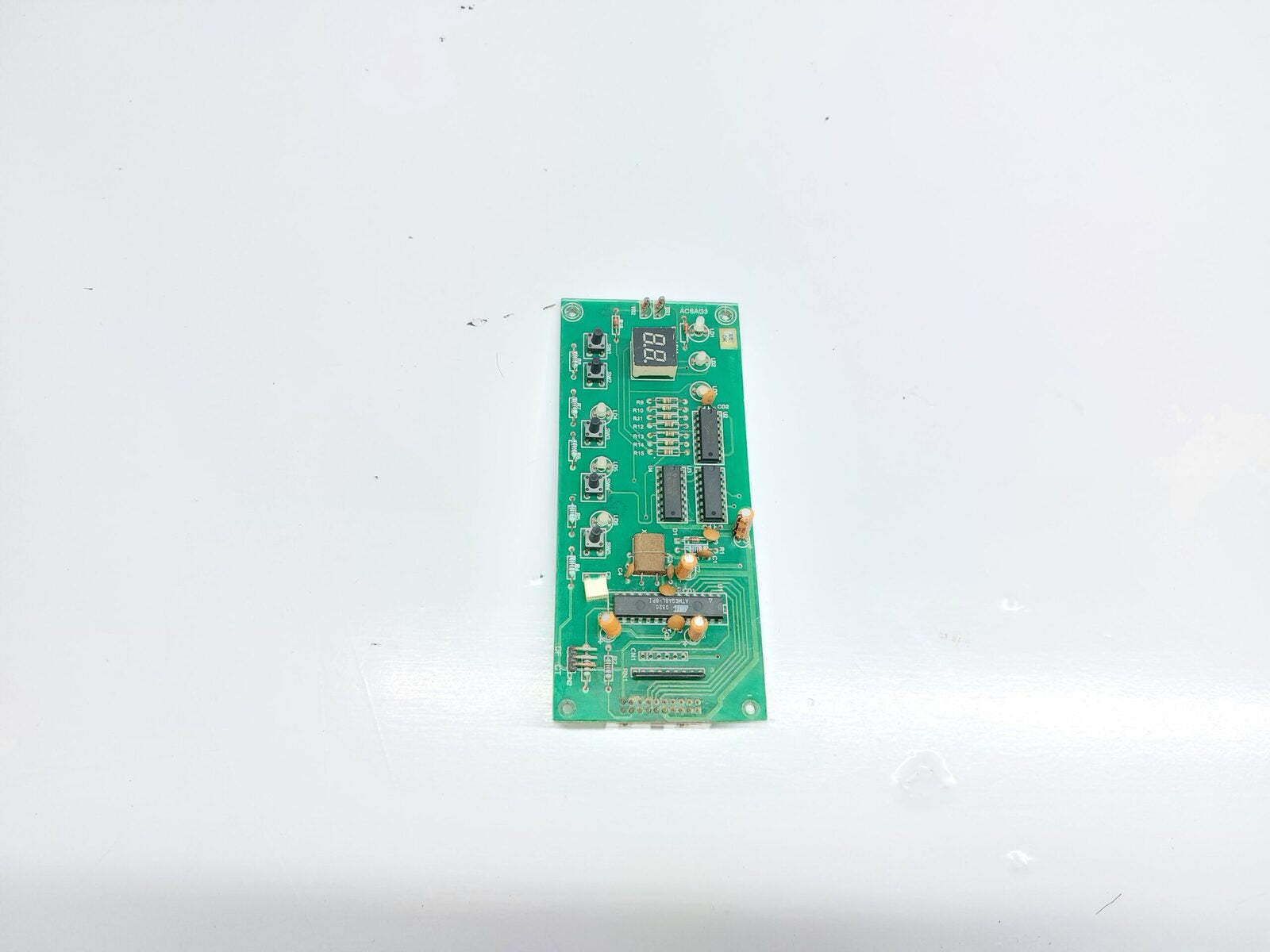 ACSAG3 PCB CARD (3)