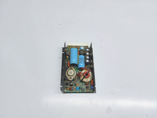 CONVERTER CONCEPTS VT25-373-99/X9 POWER SUPPLY 20-60 VDC @ 3A