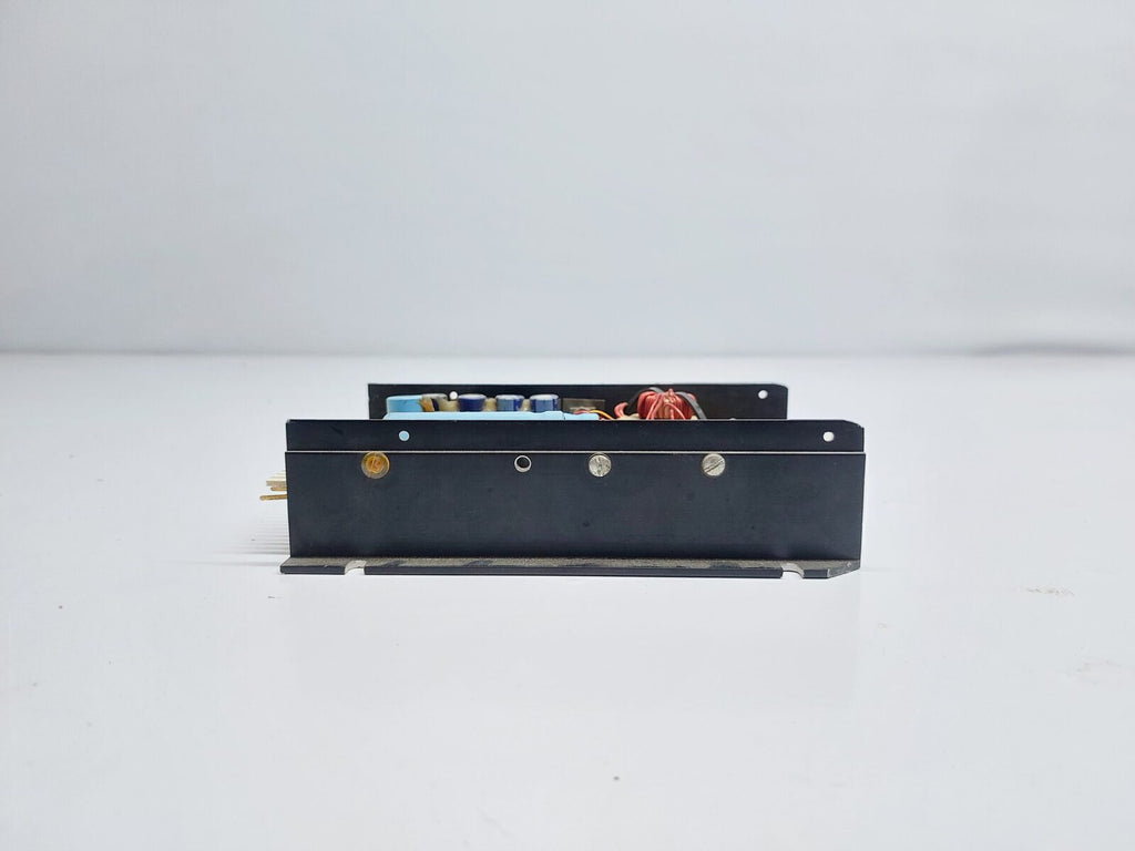 CONVERTER CONCEPTS VT25-373-99/X9 POWER SUPPLY 20-60 VDC @ 3A