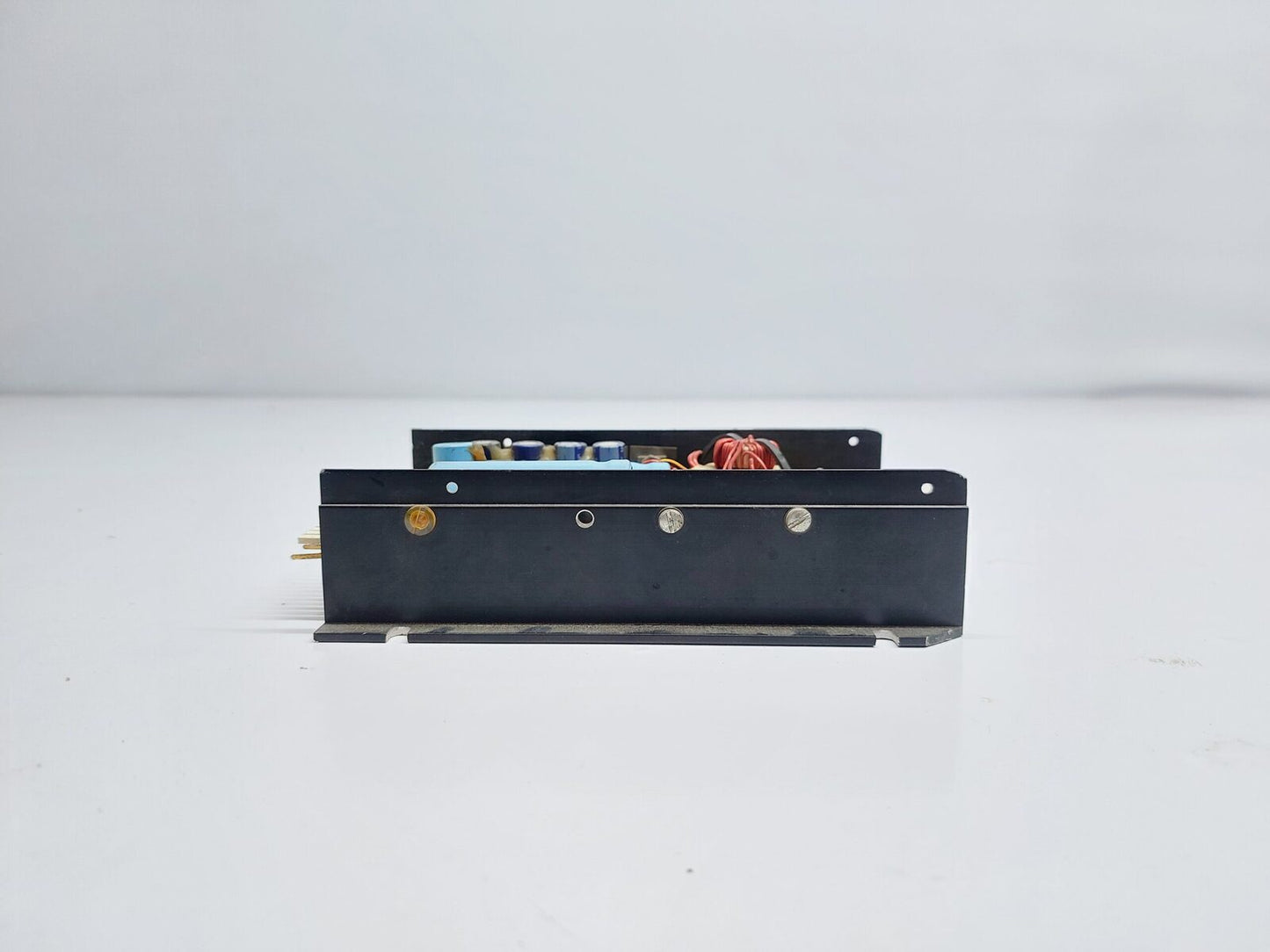 CONVERTER CONCEPTS VT25-373-99/X9 POWER SUPPLY 20-60 VDC @ 3A