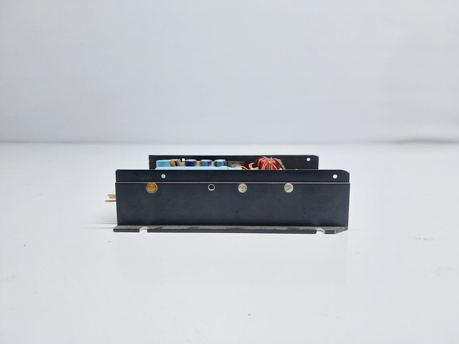CONVERTER CONCEPTS VT25-373-99/X9 POWER SUPPLY 20-60 VDC @ 3A