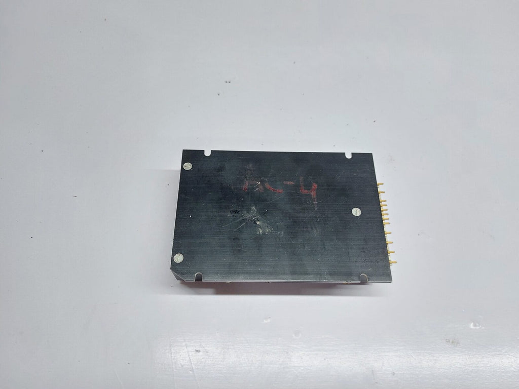 CONVERTER CONCEPTS VT25-373-99/X9 POWER SUPPLY 20-60 VDC @ 3A