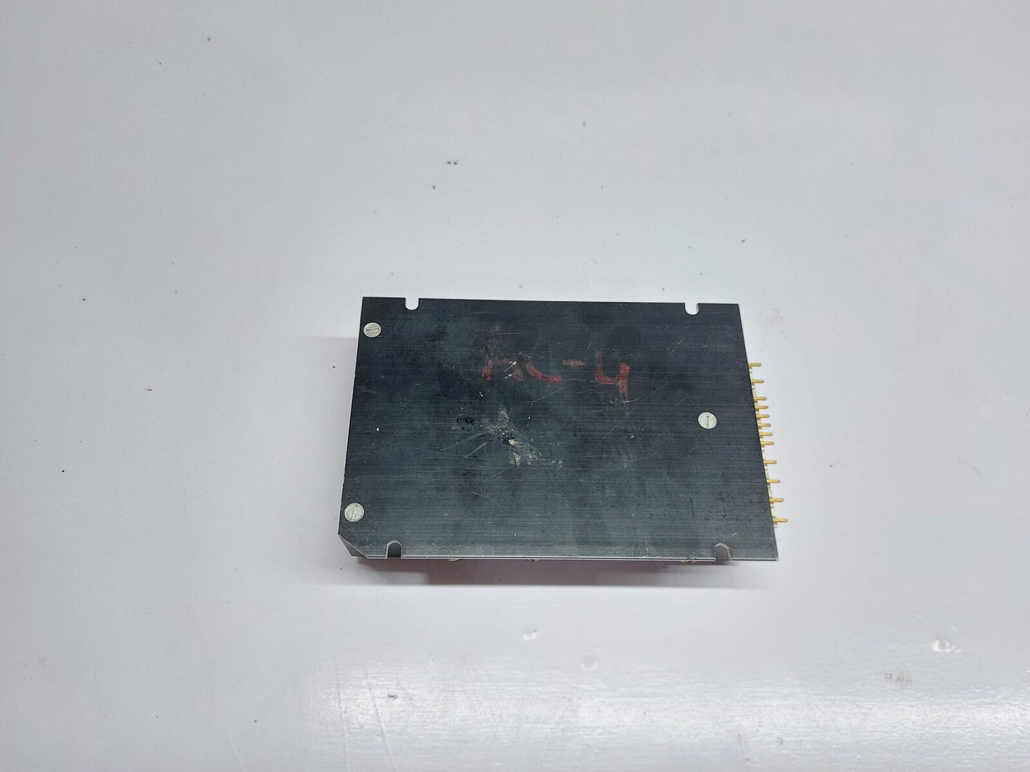 CONVERTER CONCEPTS VT25-373-99/X9 POWER SUPPLY 20-60 VDC @ 3A