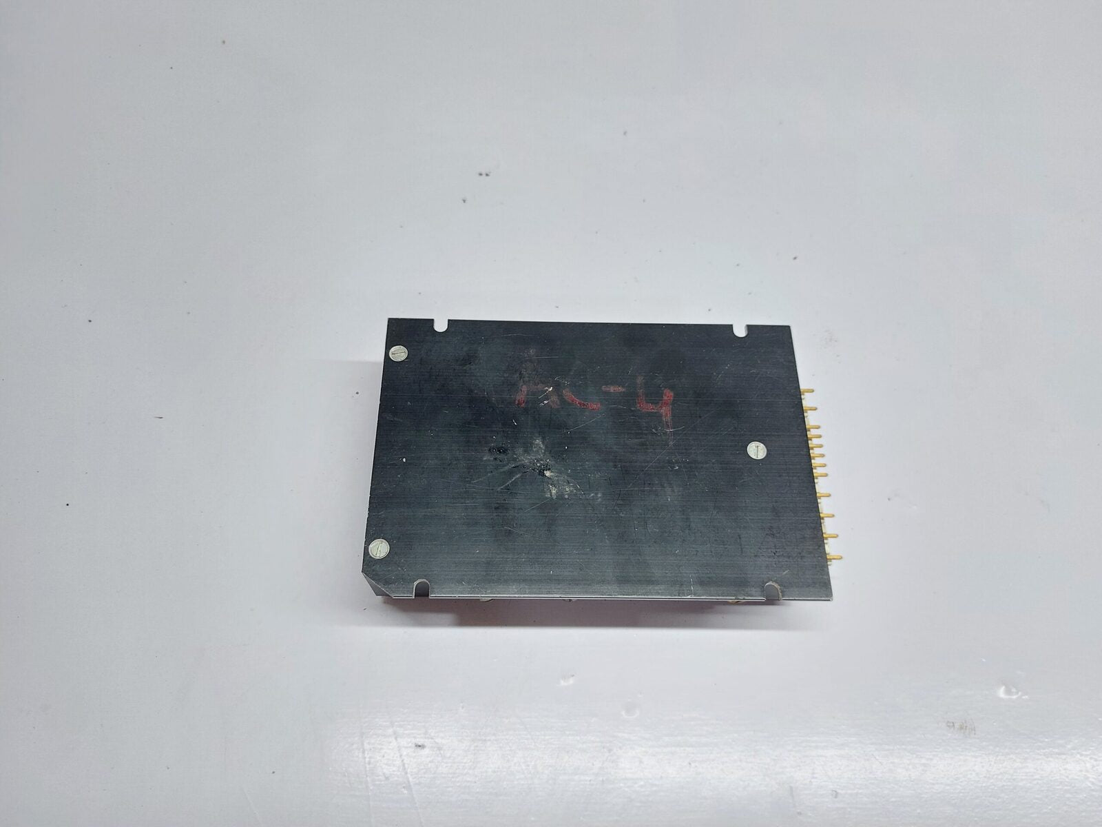 CONVERTER CONCEPTS VT25-373-99/X9 POWER SUPPLY 20-60 VDC @ 3A