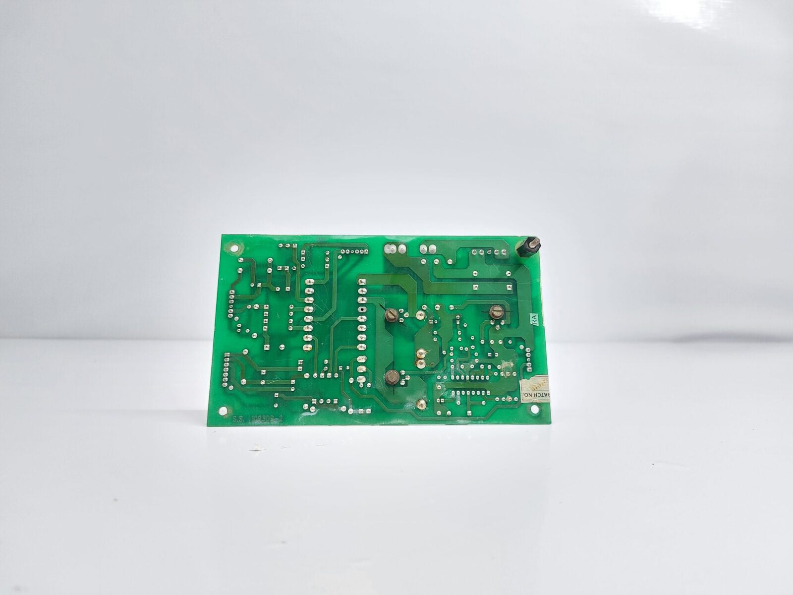 VERTIV C.S 1093DB-2 CONVERTER BOARD S.M.I 1093DB-2 (6)