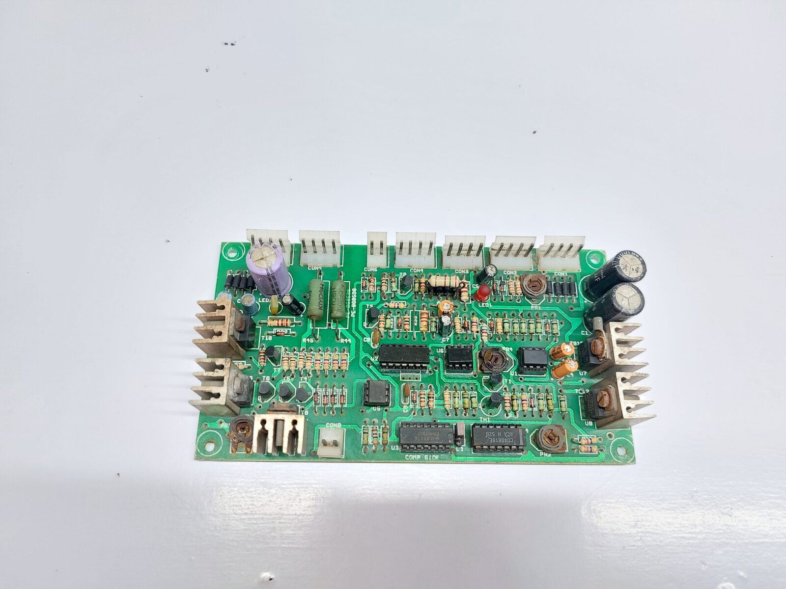 PIONICS PE-060530 PCB CARD