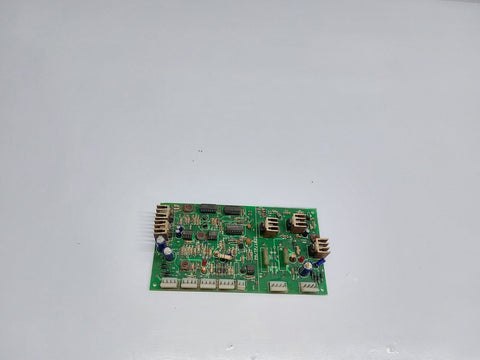 PA/TP/102C PCB CARD
