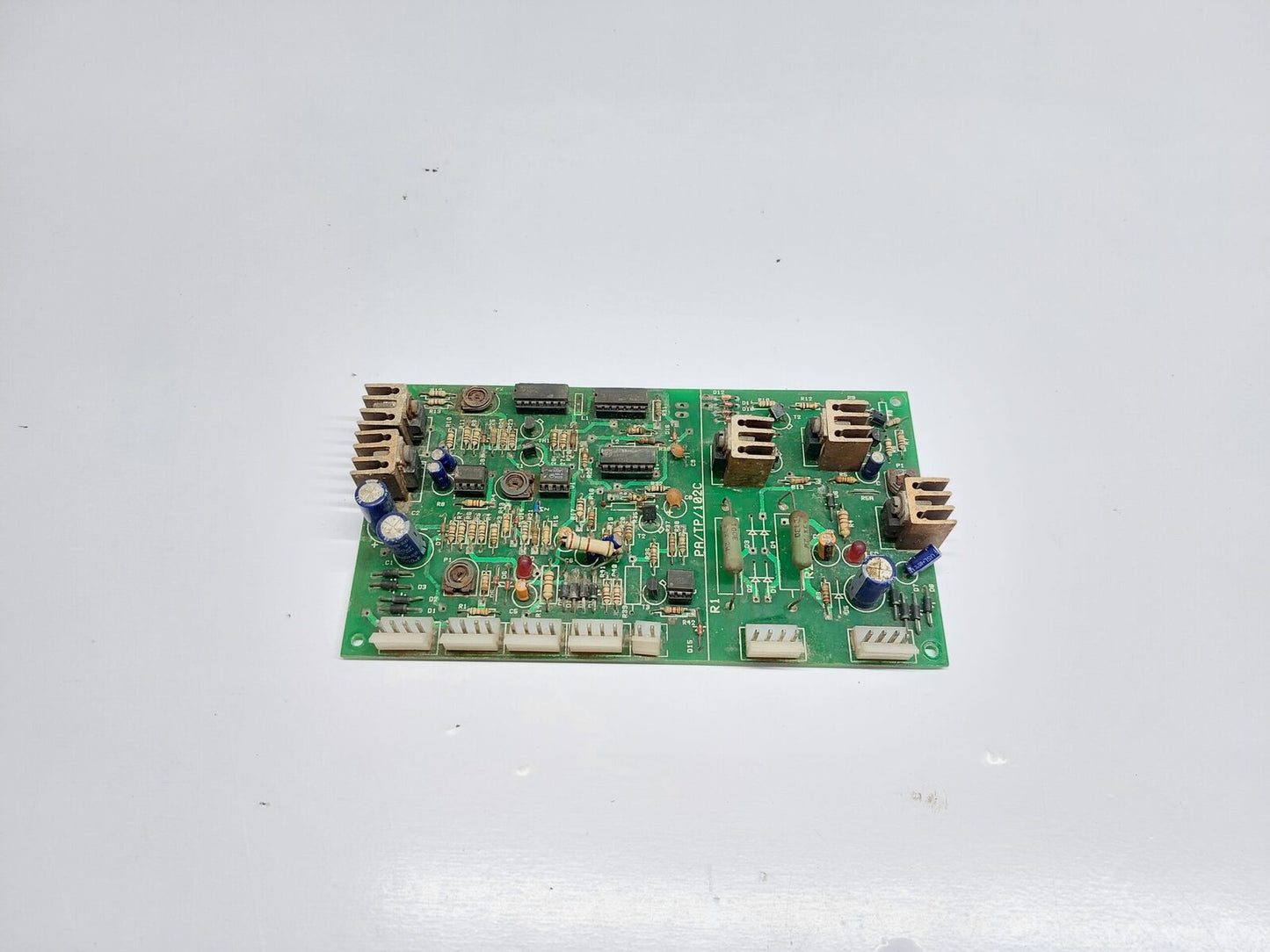PATP102C PCB CARD (2)