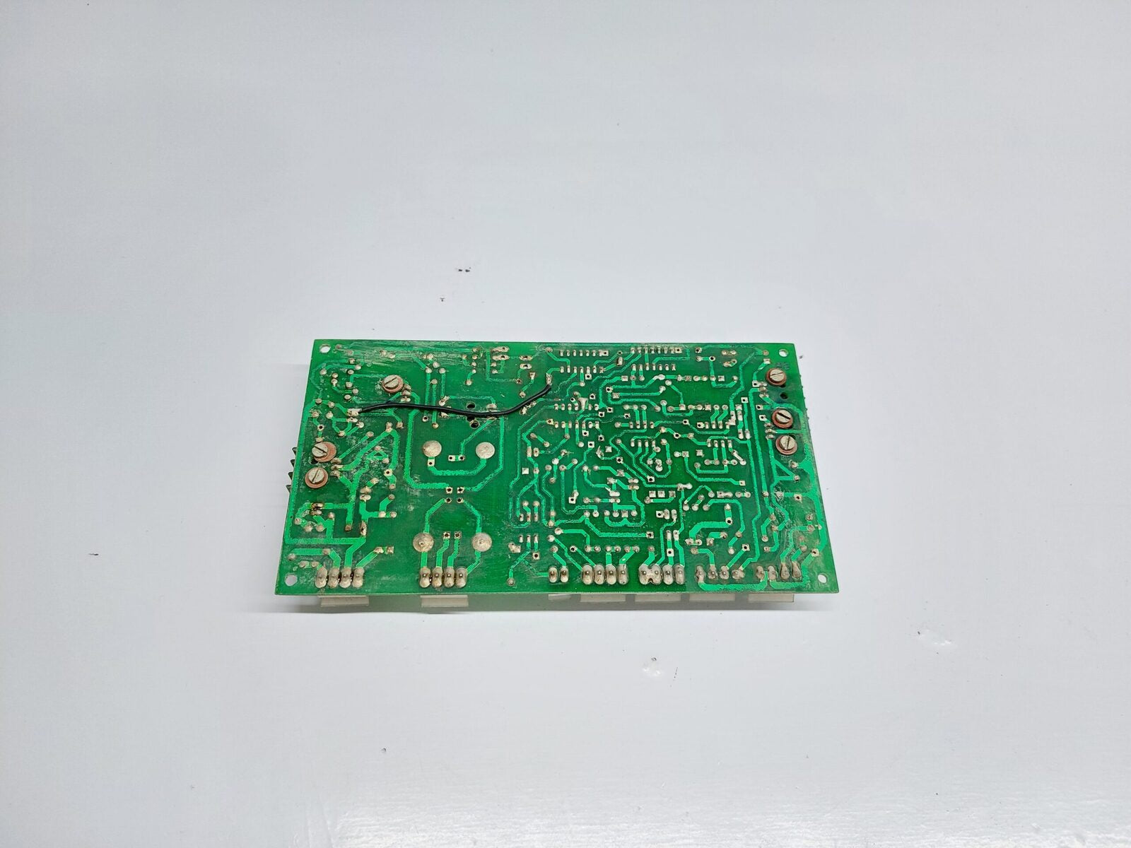 PA/TP/102C PCB CARD
