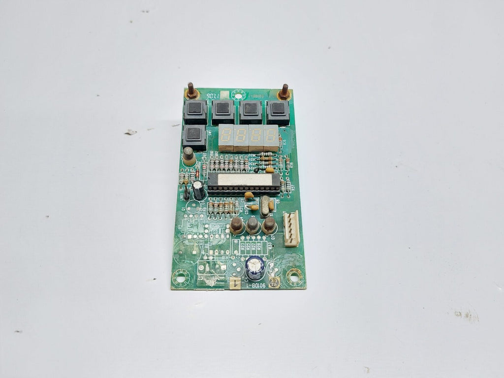 901DB-1 PCB CARD S.S. 901DB-1