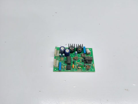 PE-TP-050506 PCB CARD