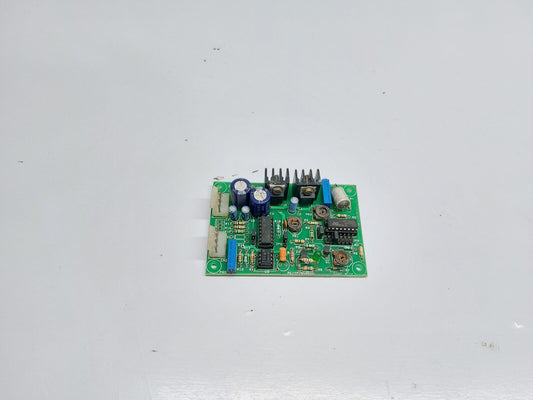 PE-TP-050506 PCB CARD