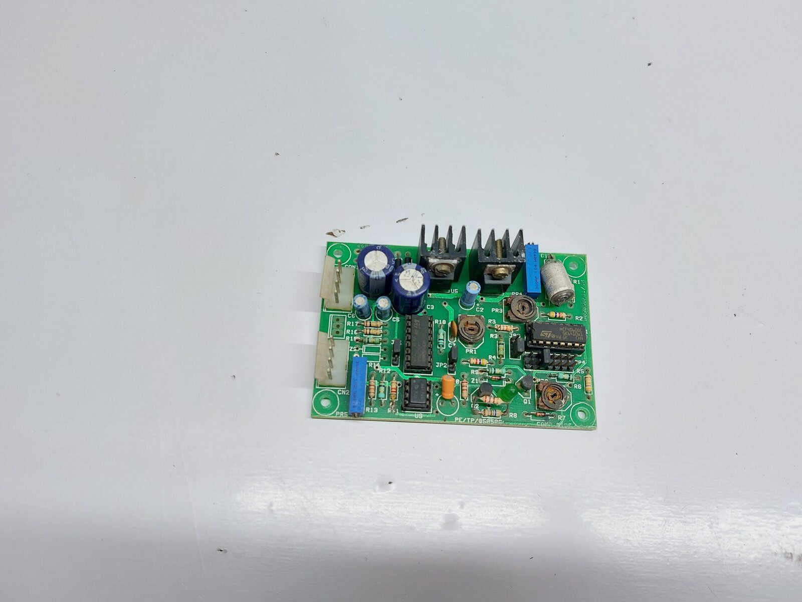 PE-TP-050506 PCB CARD