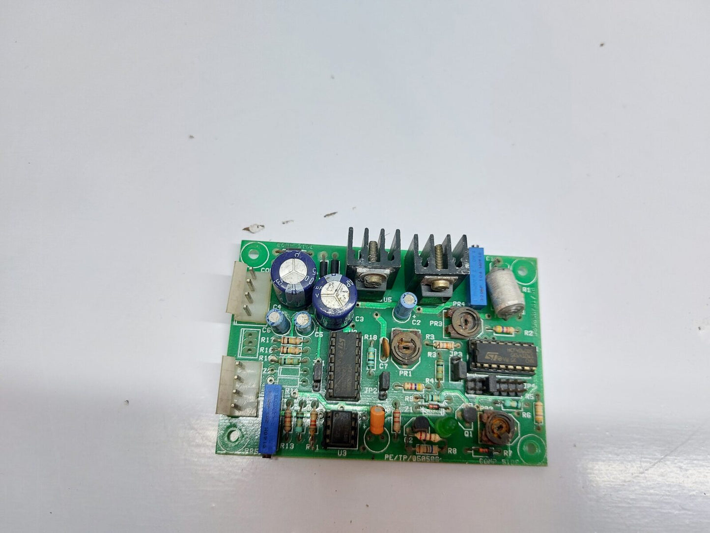 PE-TP-050506 PCB CARD (4)