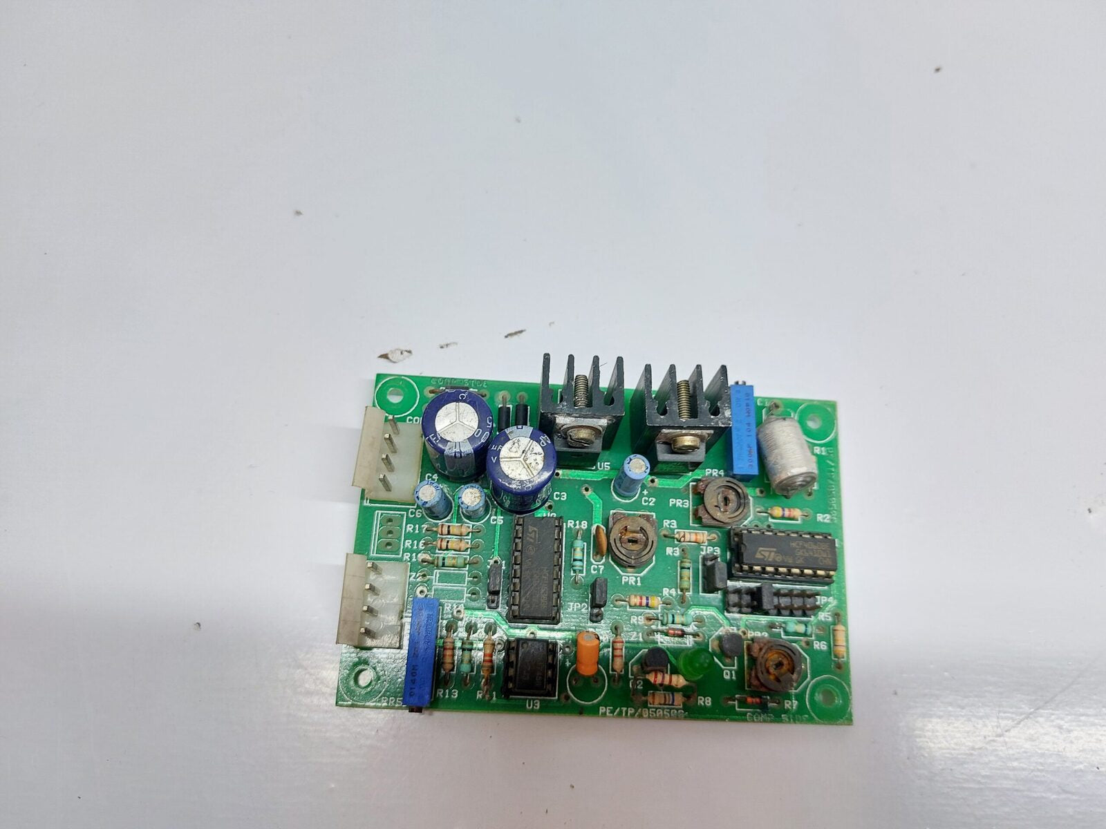 PE-TP-050506 PCB CARD (4)
