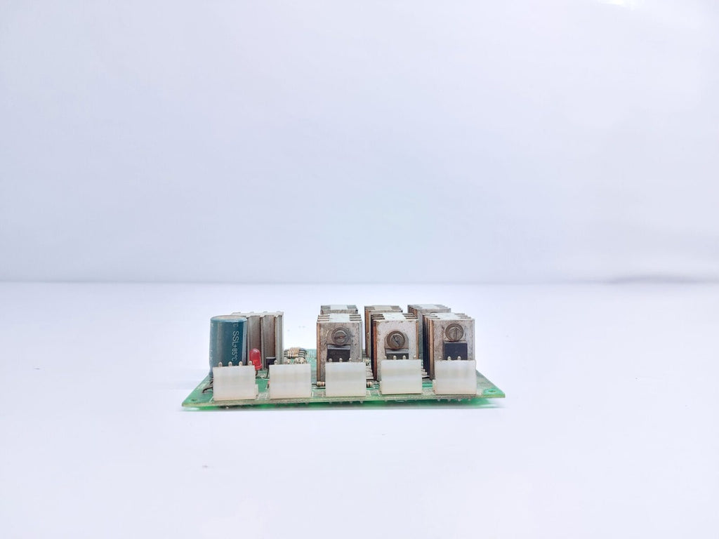 PIONICS P-99023 PCB CARD (4)