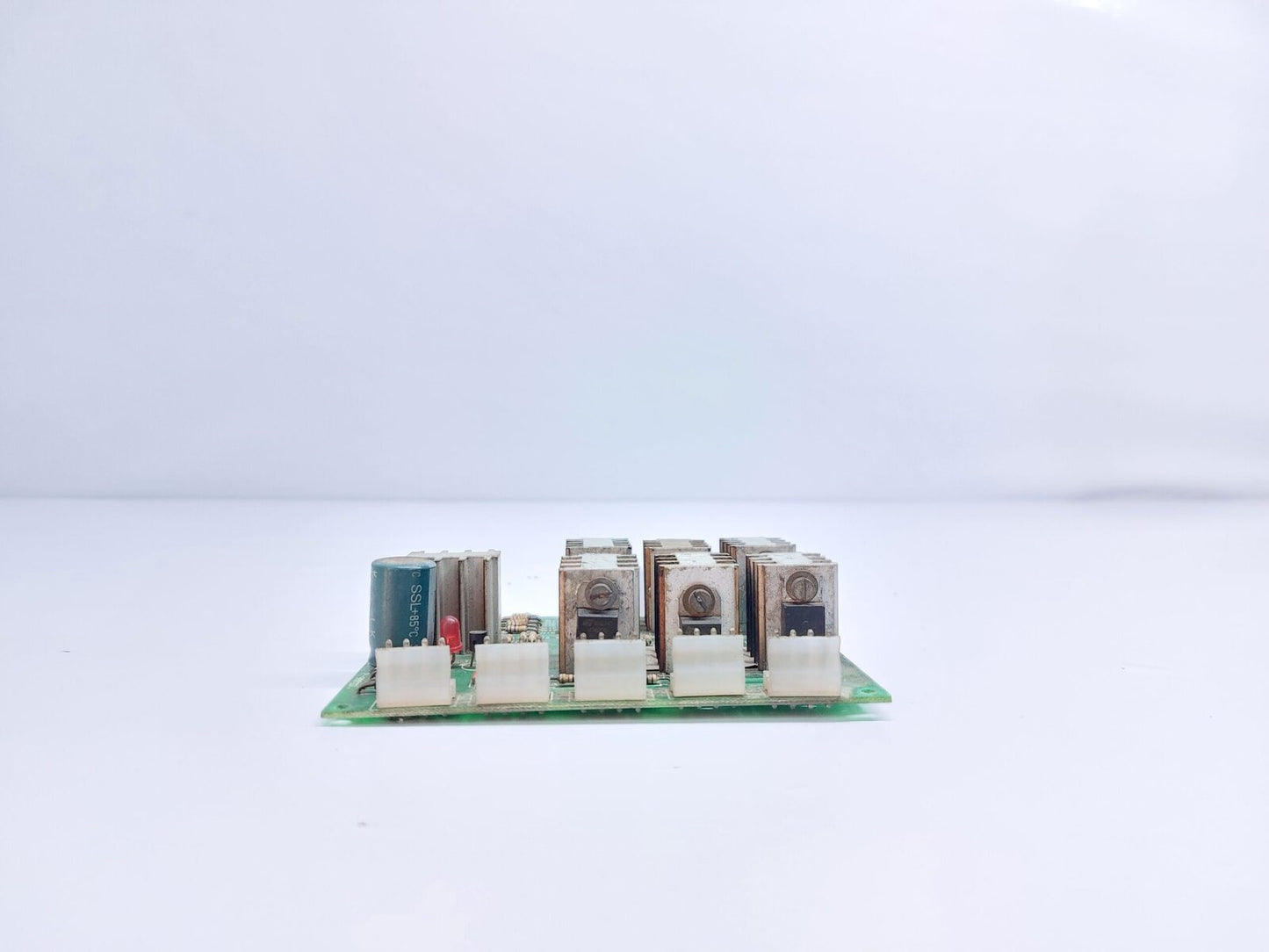 PIONICS P-99023 PCB CARD (4)