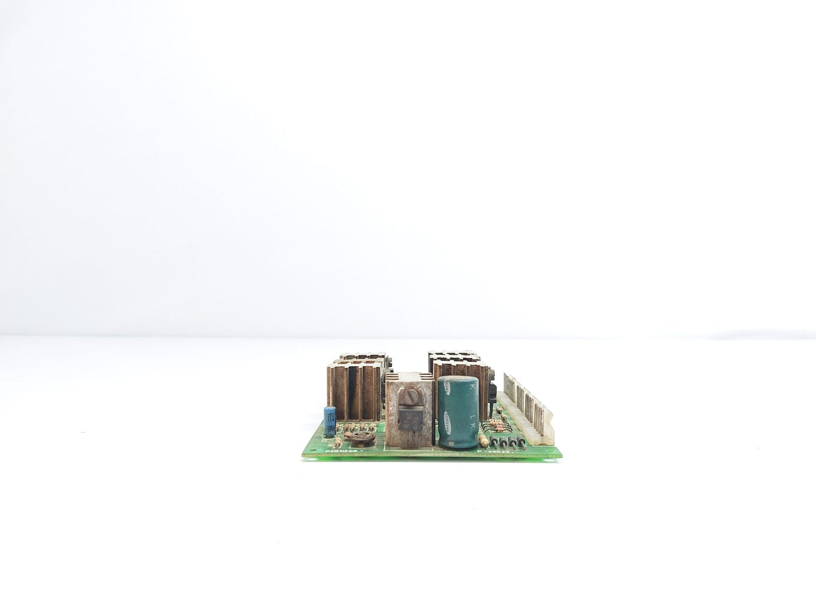 PIONICS P-99023 PCB CARD