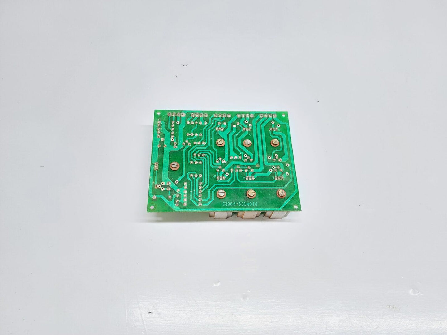 PIONICS P-99023 PCB CARD