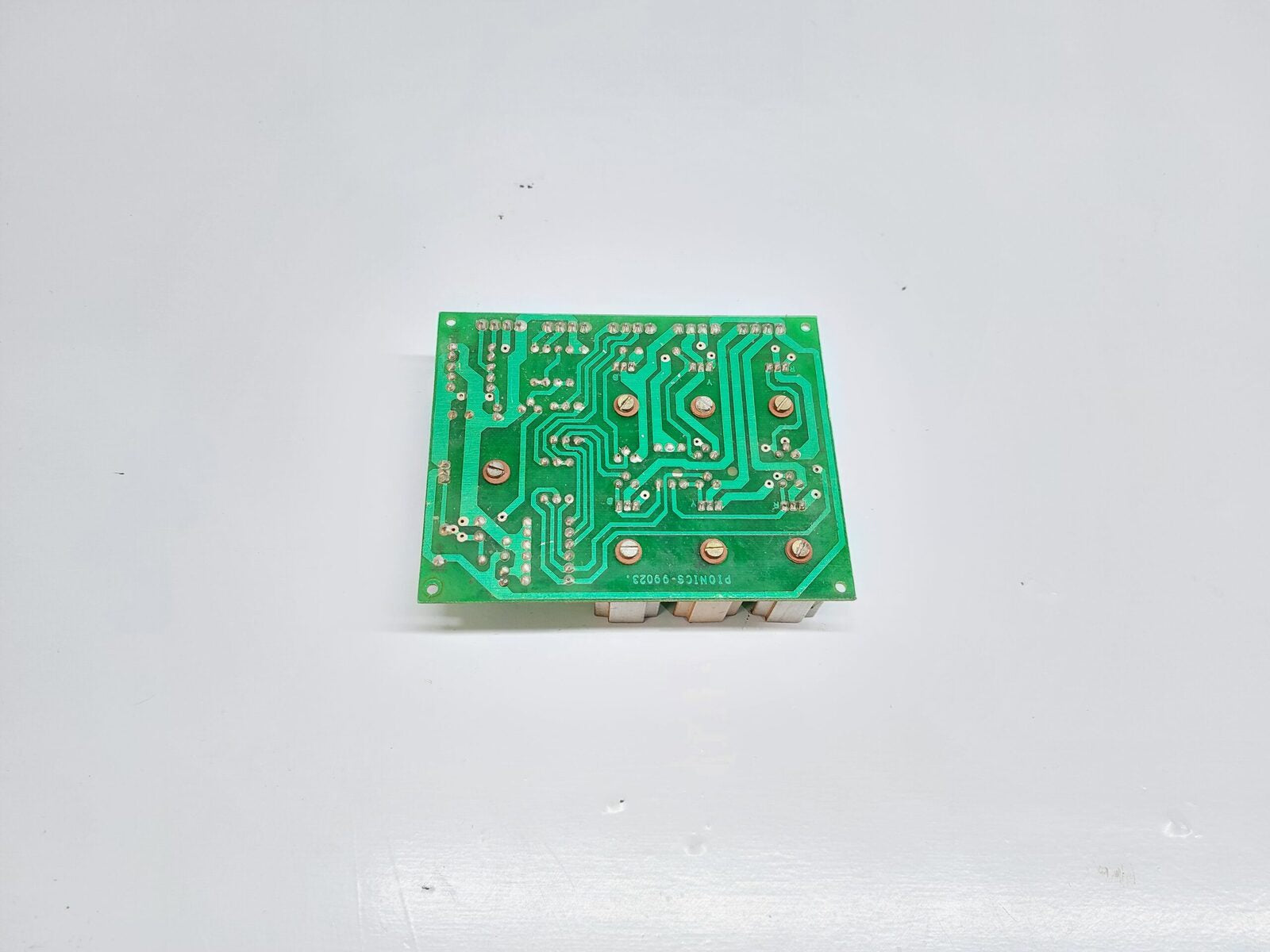 PIONICS P-99023 PCB CARD