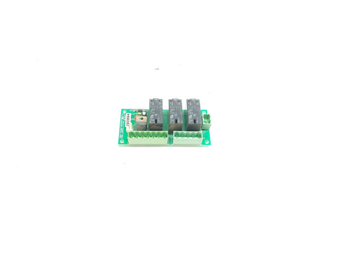 GEI PC727 PCB CARD REV I