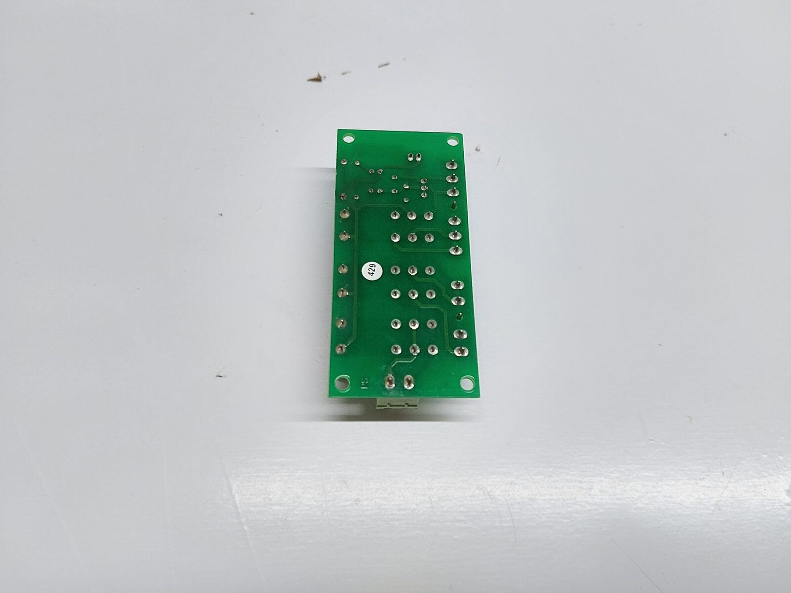 GEI PC727 PCB CARD REV I