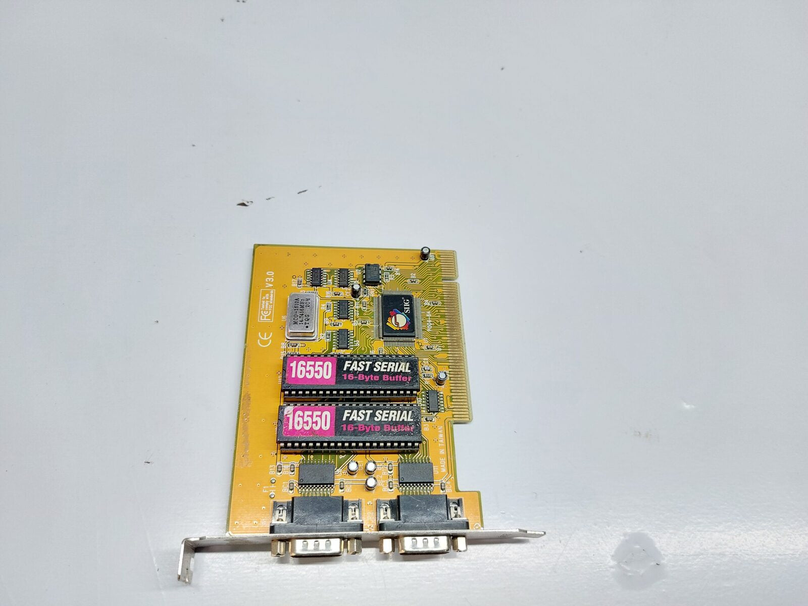 P004-64 PCB CARD V3.0 JJ-P0201