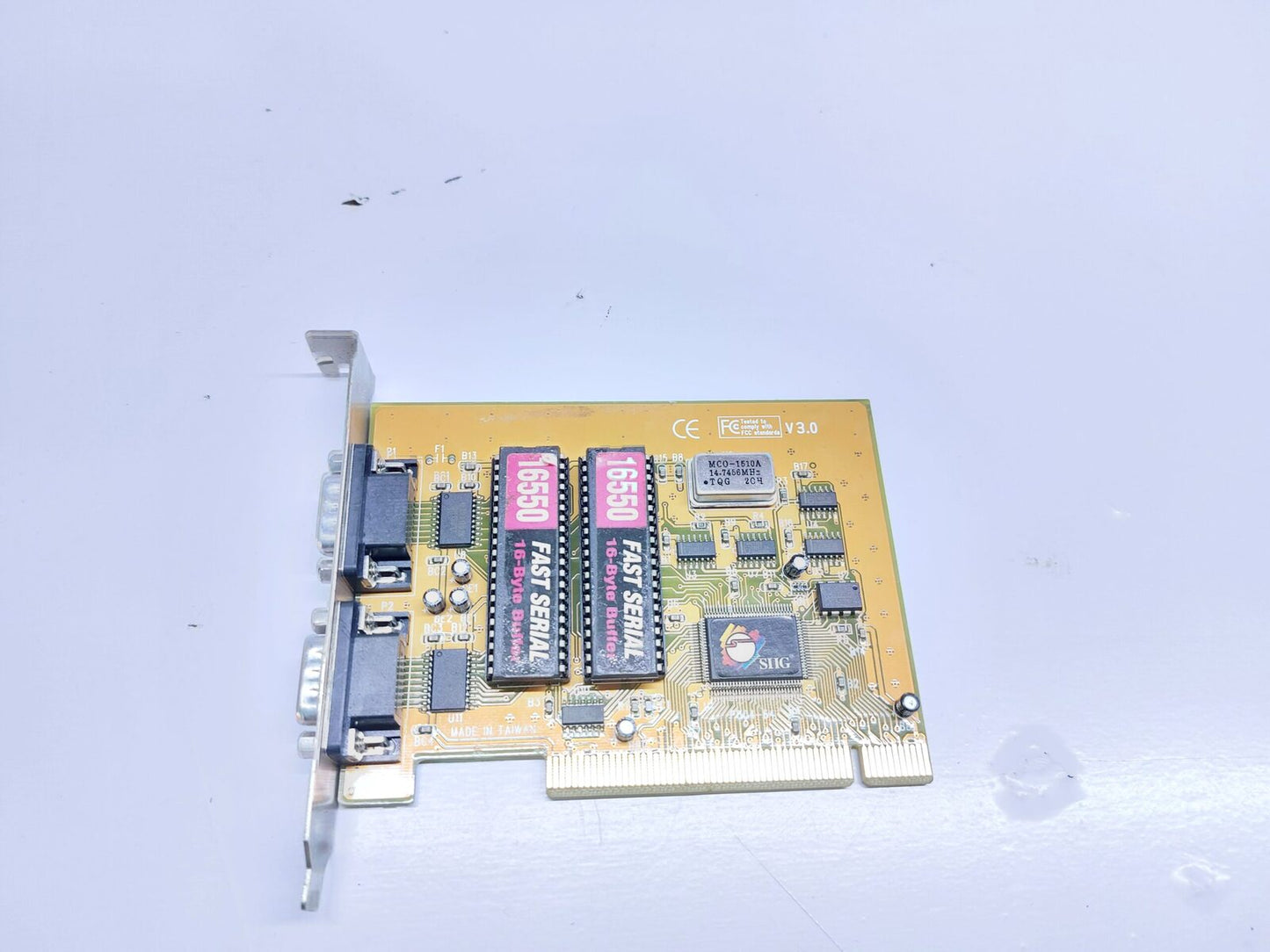 P004-64 PCB CARD V3.0 JJ-P0201 (5)