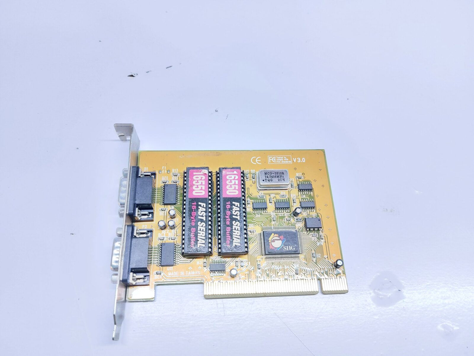 P004-64 PCB CARD V3.0 JJ-P0201 (5)