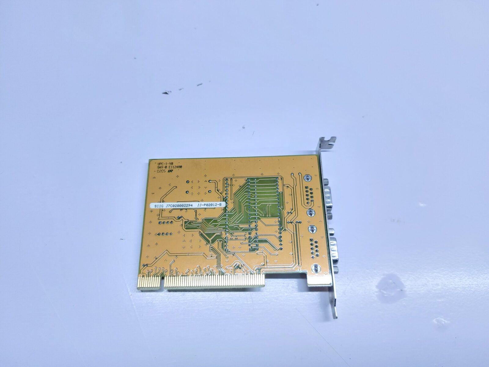 P004-64 PCB CARD V3.0 JJ-P0201 (7)