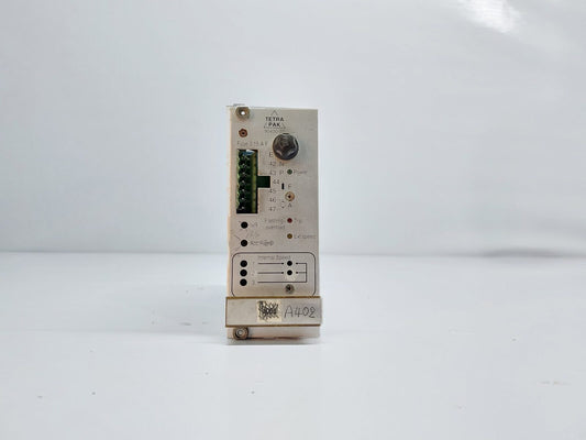 ATLAS COPCO PME-1802-A-CD2 POWER SUPPLY 53N012A