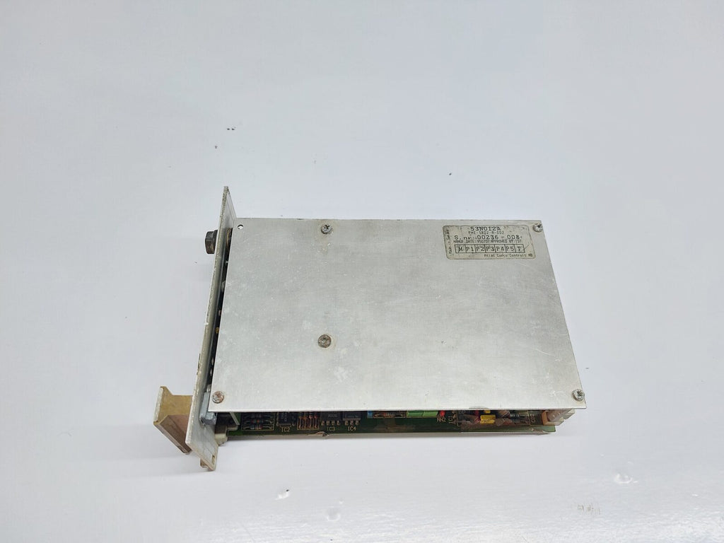 ATLAS COPCO PME-1802-A-CD2 POWER SUPPLY 53N012A (3)