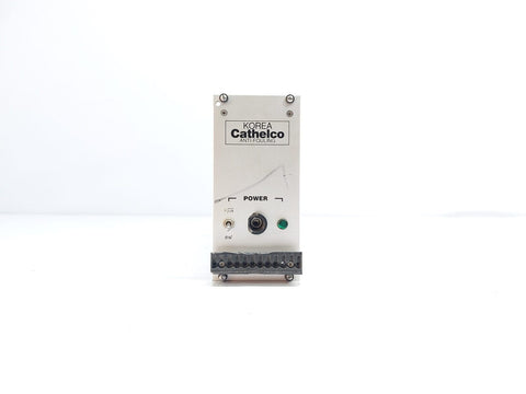 PROCONICS PR0098 CATHELCO ANTI-FOULING ISSUE 2