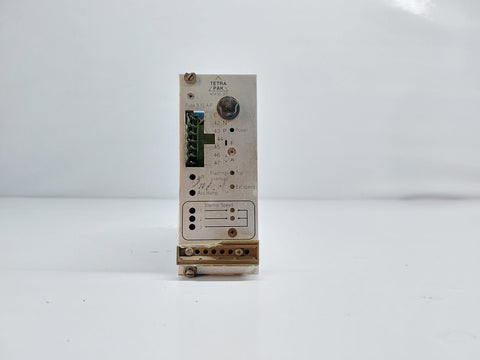 ATLAS COPCO PME-1802-A-CD2 POWER SUPPLY 53N012A