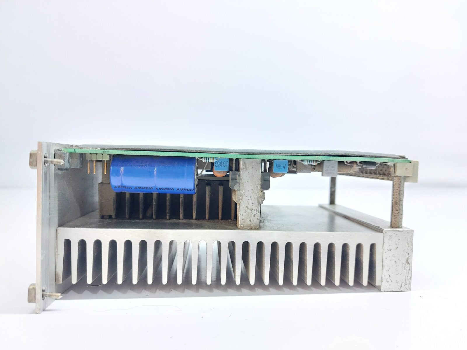 TETRA PAK 68450-101 STEPPER MOTOR DRIVER (5)