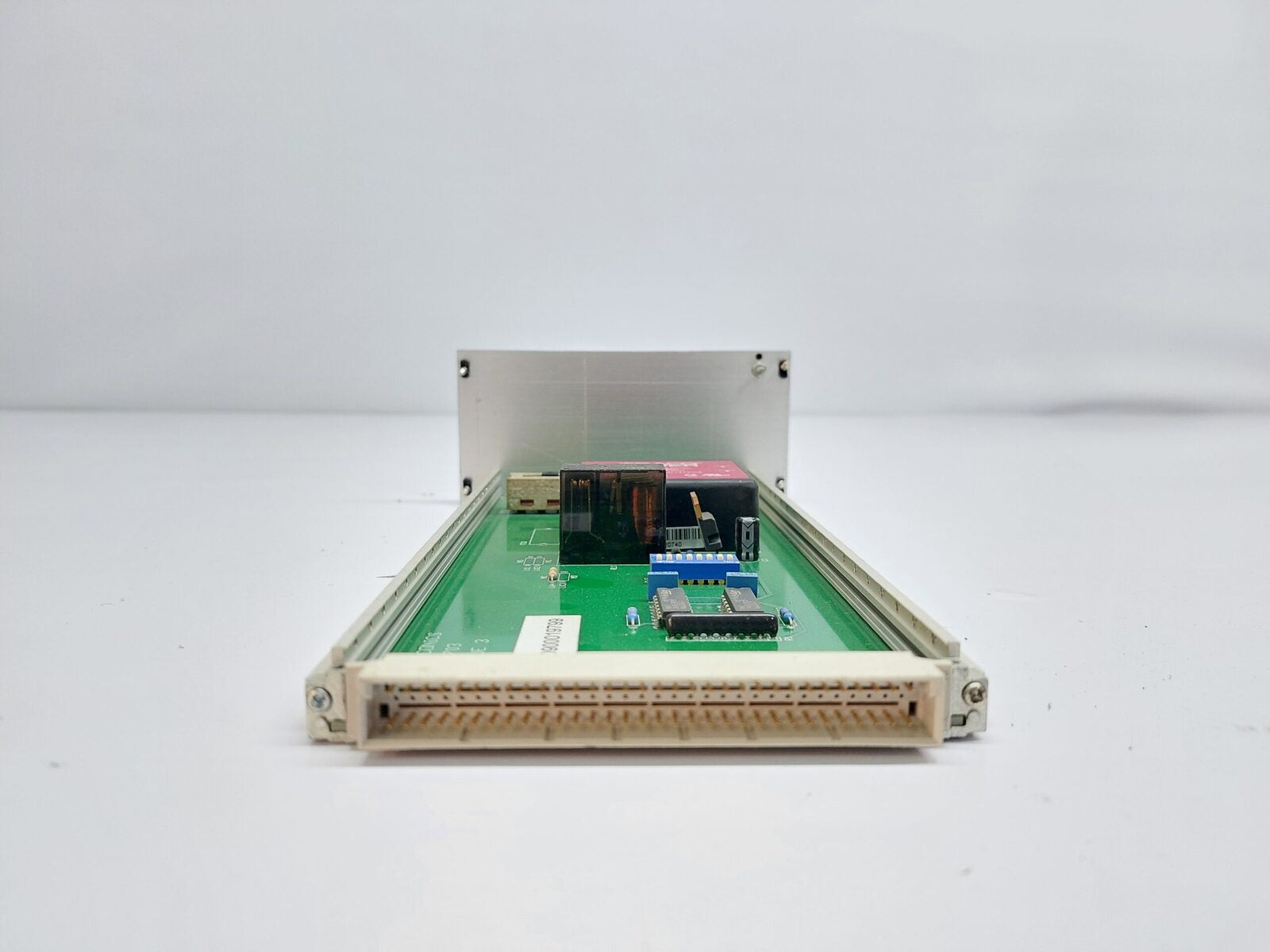 PROCONICS PR0703 ISSUE 3 ANTI-FOULING PRINTED CIRCUIT BOARD