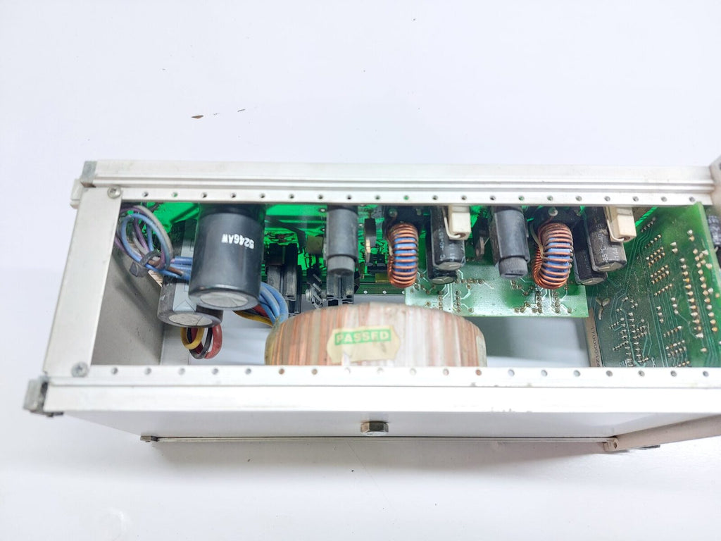 PROCONICS PR0395 ISSUE 1 ANODE MODULE