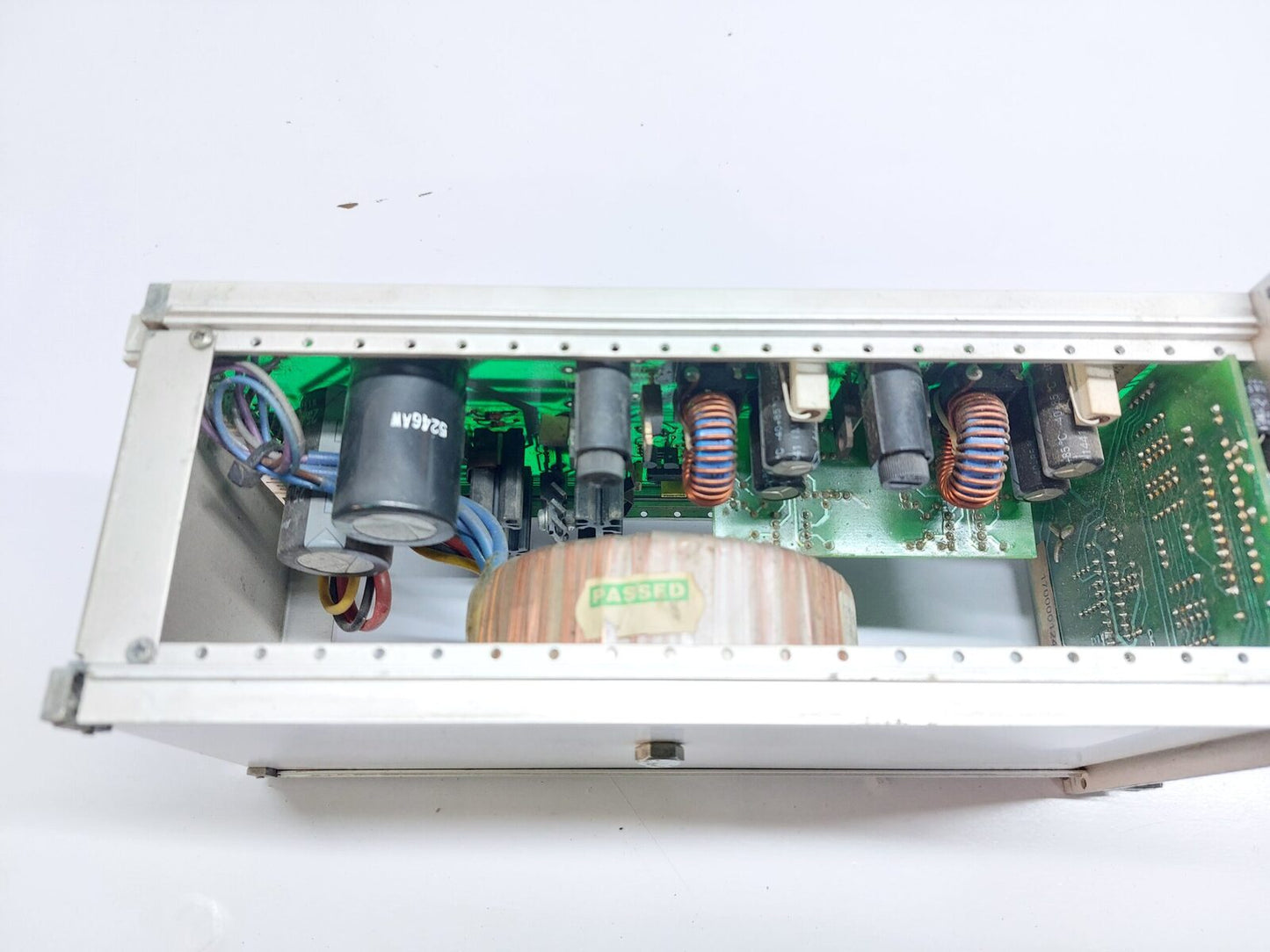 PROCONICS PR0395 ISSUE 1 ANODE MODULE
